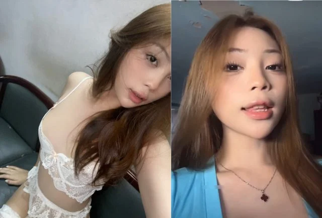 XXX k che Nguyễn Ngọc Hân xinh gái