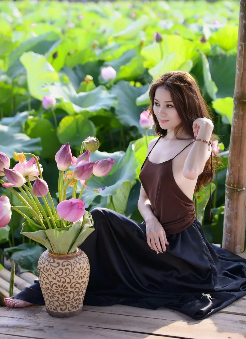 Bộ ảnh jav châu âu gái xinh, tấm 16
