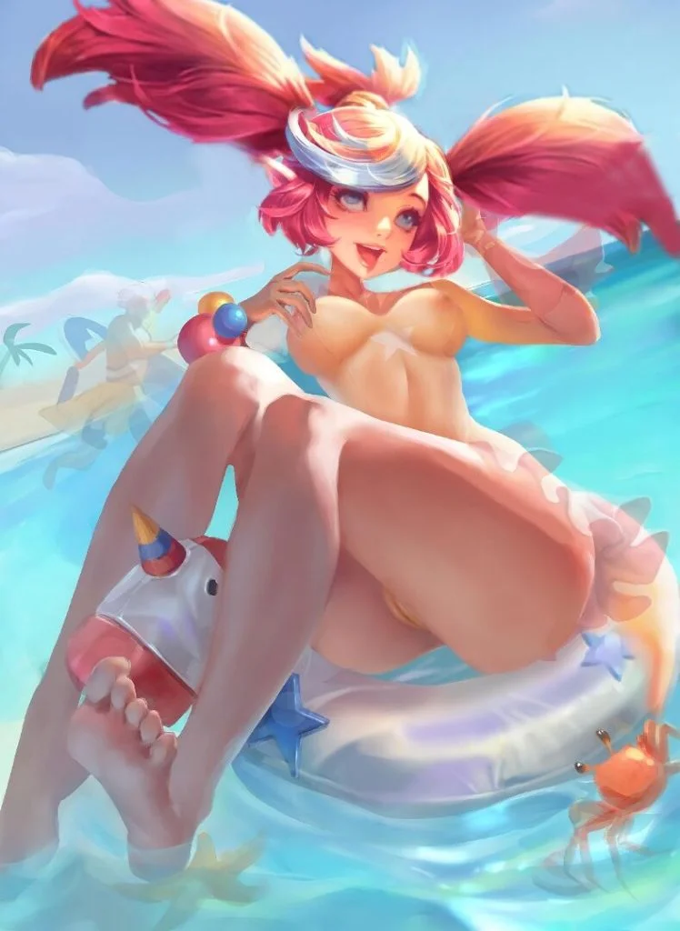 alice aov hentai