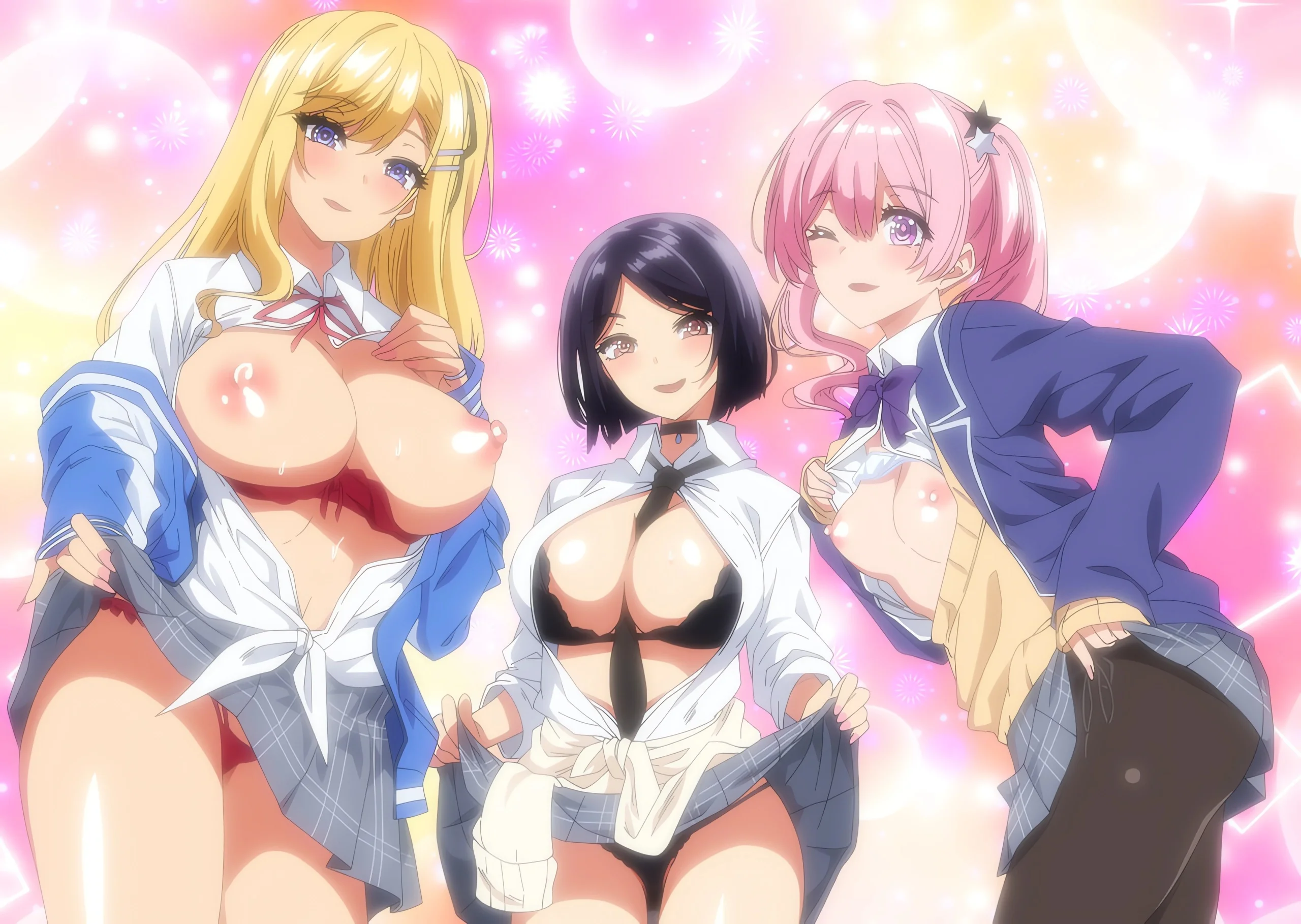 hentai vú to, mẫu 11
