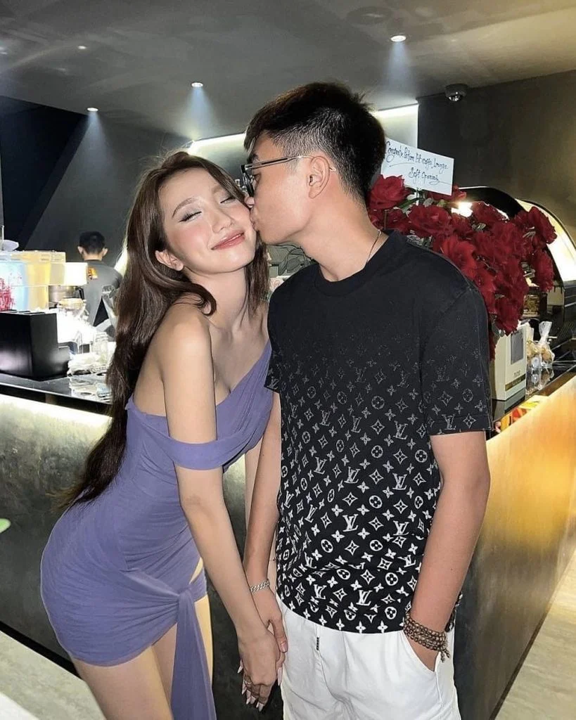 Khánh Huyền 2k4 và thiếu gia Đồng Tháp giữa nghi vấn rạn nứt hôn nhân (2)