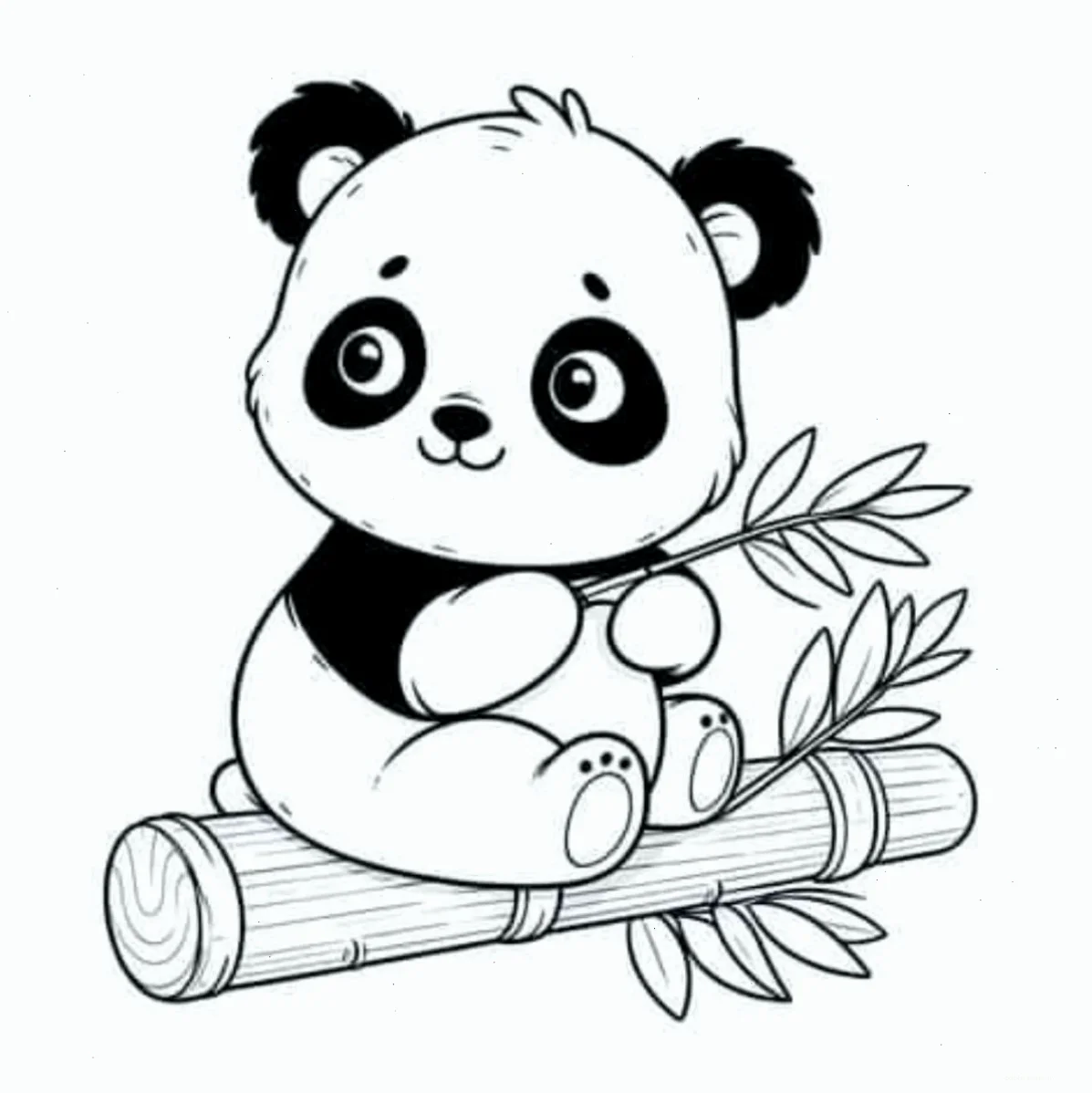 Tranh tô màu nhân vật hoạt hình Doraemon cho bé