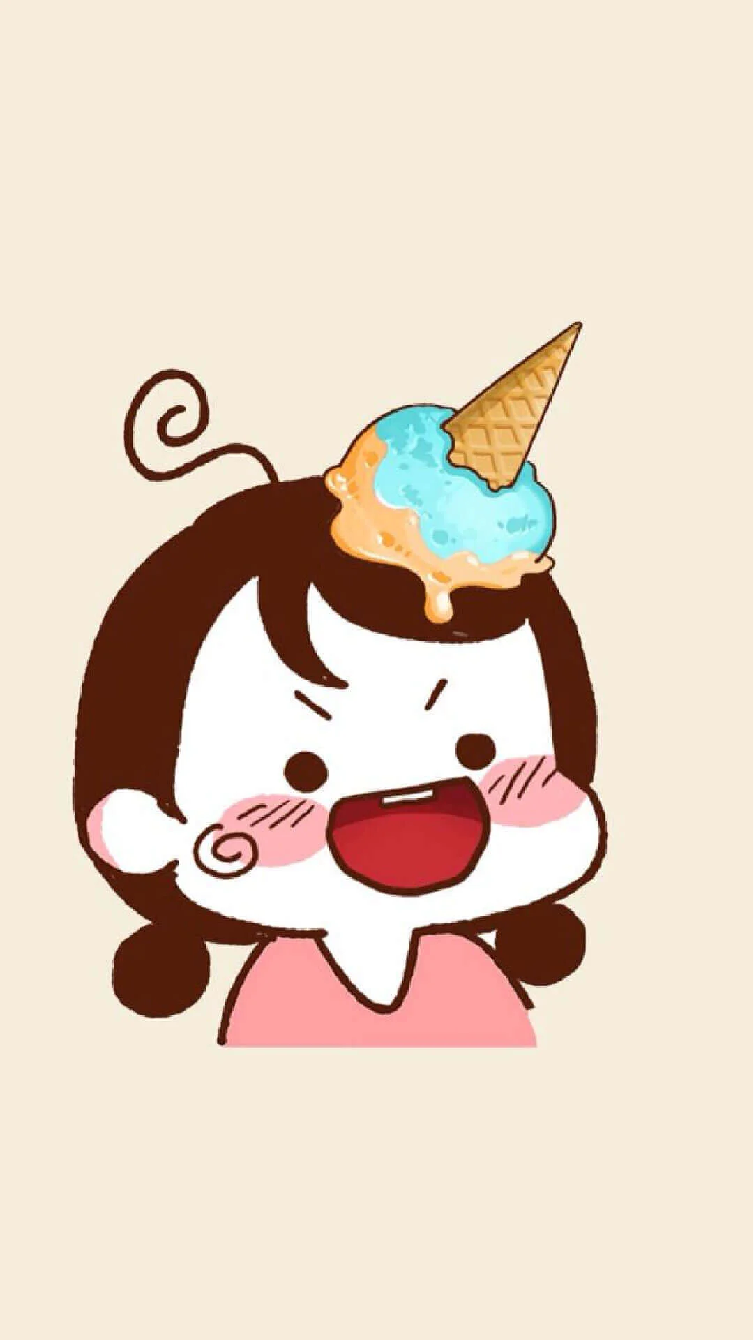 Chibi cute