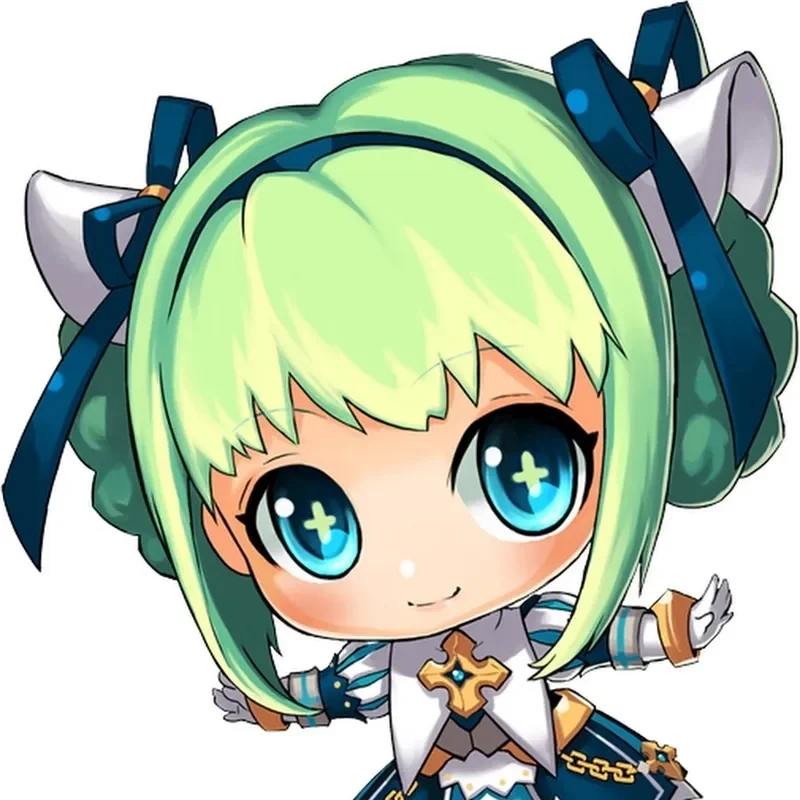 Tìm ngay hình ảnh chibi nữ cute đáng yêu